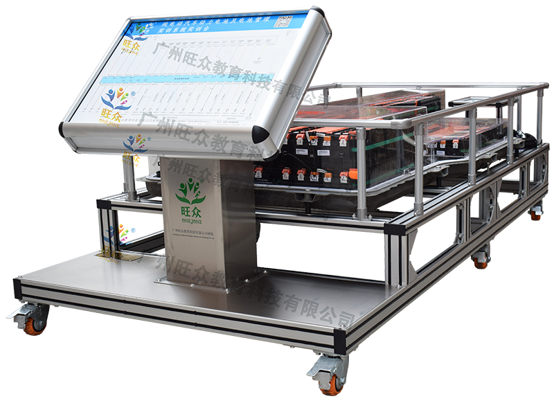 广州旺众教育科技有限公司-汽车教学实训设备,教育装备产品的研发,生产与销售