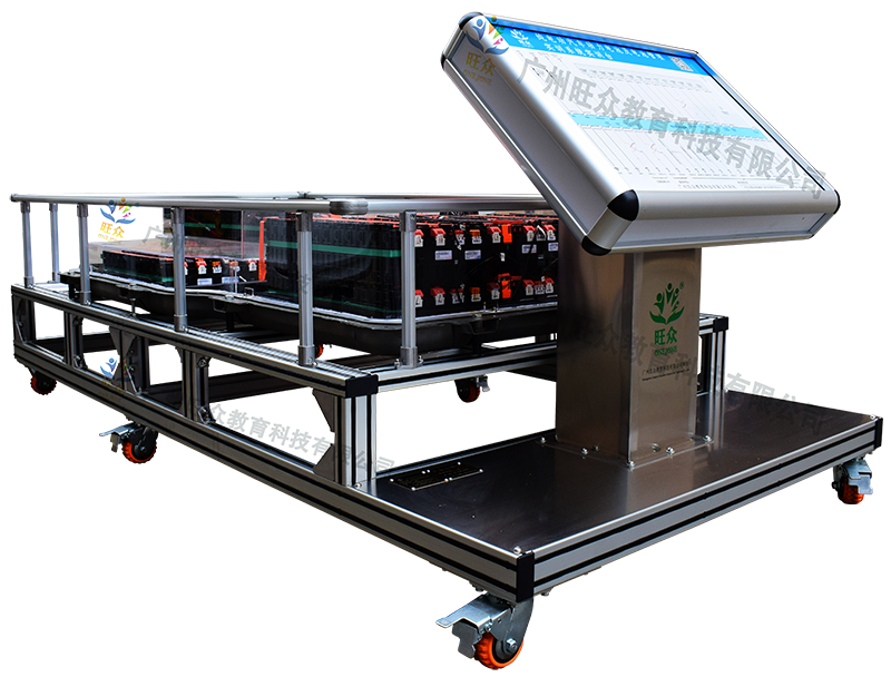 广州旺众教育科技有限公司-汽车教学实训设备,教育装备产品的研发,生产与销售