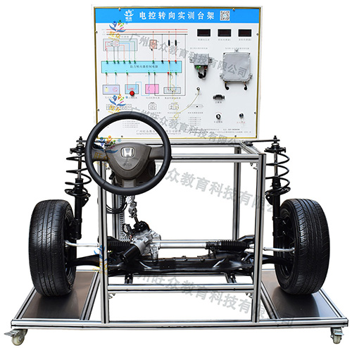 广州旺众教育科技有限公司-汽车教学实训设备，教育装备产品的研发，生产与销售