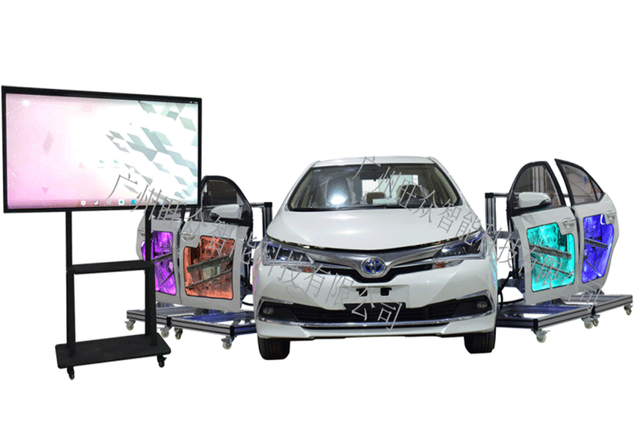 广州旺众教育科技有限公司-汽车教学实训设备，教育装备产品的研发，生产与销售