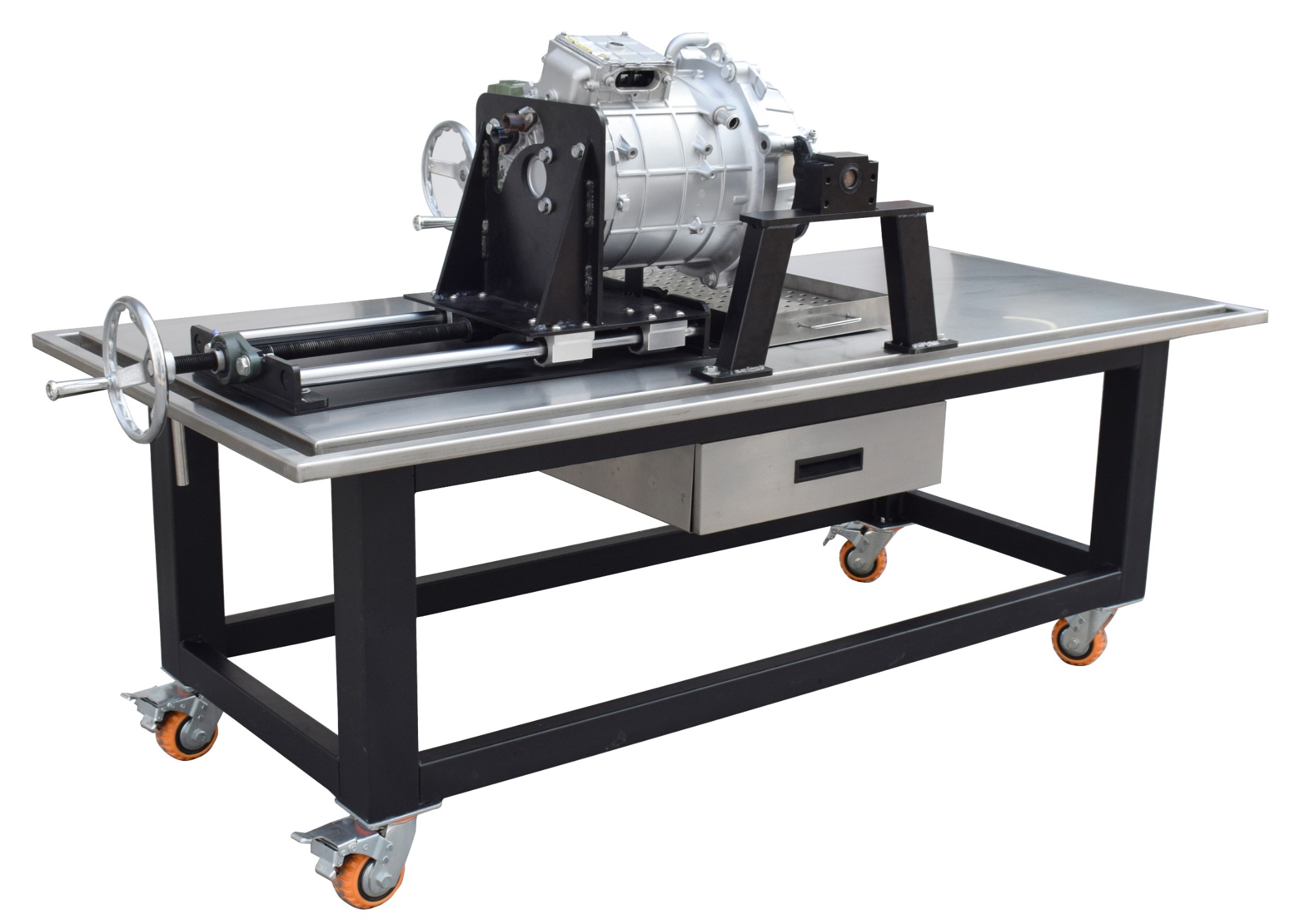 广州旺众教育科技有限公司-汽车教学实训设备，教育装备产品的研发，生产与销售