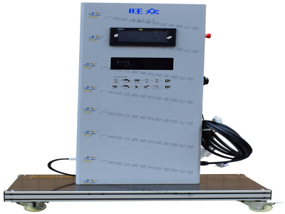 Electric vehicle charging piles
