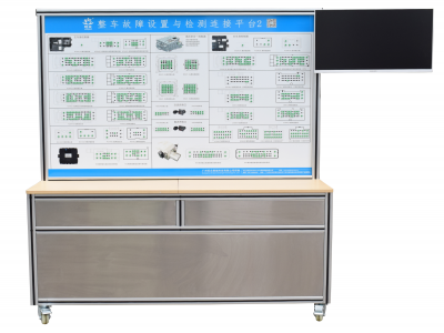 Vehicle Fault Setting and Detection Connection Platform (Qin PLUS-EV - 2024 Model - 420KM - Glory Edition)