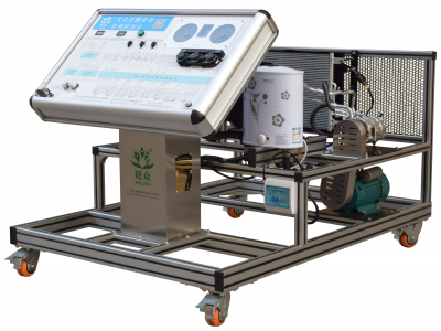 Training Platform for Volkswagen Magotan B8 Automatic Air Conditioning