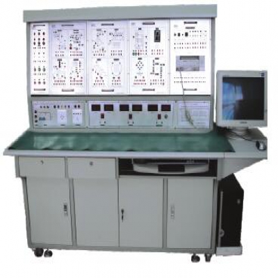 ONE-2301工业电气自动化综合实训装置