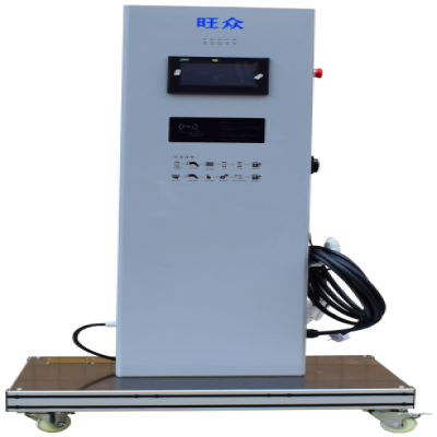 Electric Vehicle Body Electrical System Training Platform