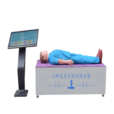 心肺复苏急救训练实训台